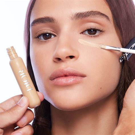 dior body concealer.